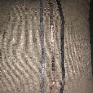 torrid Jewelry - Torrid metallic chokers torrid Jewelry - Torrid metallic chokers